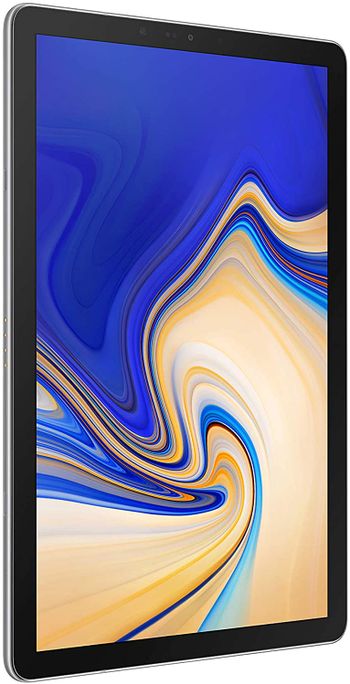 Samsung Galaxy Tab S4 10.5 inch 64GB WiFi  - White