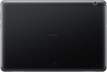 Huawei MediaPad T5 Tablet 10 Inch LTE 32GB 2GB RAM - Black