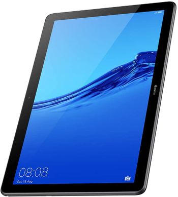 Huawei MediaPad T5 Tablet 10 Inch LTE 32GB 2GB RAM - Black