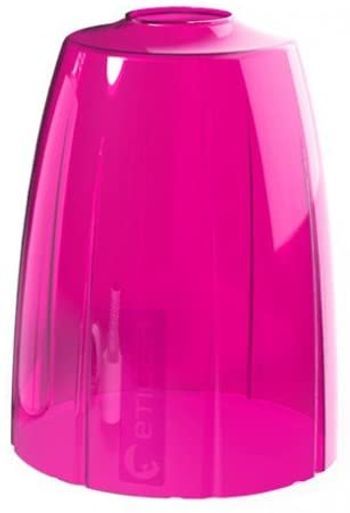 ETIGER Glossy Cover for Cosmic LED Light Speaker System - Pink