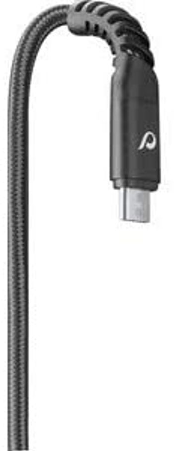 Cellularline Usb Extreme Cable - Black