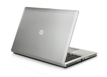 HP EliteBook Folio 9470, 14″ DISPLAY, i5 3rd Generation, 4GB RAM, 256GB SSD, Windows - Silver.