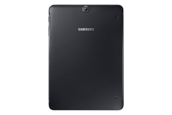 Samsung Galaxy Tablet S2 9.7 Inch Wi-Fi 3GB RAM 32GB - Black