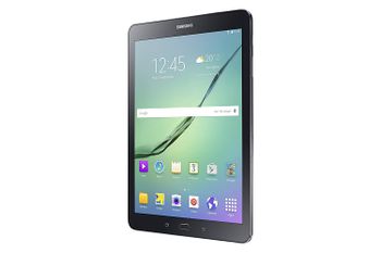 Samsung Galaxy Tablet S2 9.7 Inch Wi-Fi 3GB RAM 32GB - Black