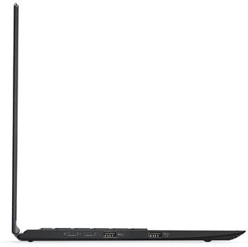 لينوفو   ThinkPad   X1 Yoga 14 بوصة 2 في 1 شاشة تعمل باللمس المحمول Intel Core I7-7 ، 16 جيجابايت DDR4 RAM 512GB SSD ، Intel HD Graphics 620 ، أسود