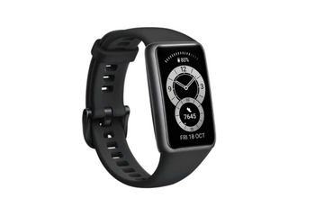 Huawei Band 6 (FARA-B19)- Graphite Black