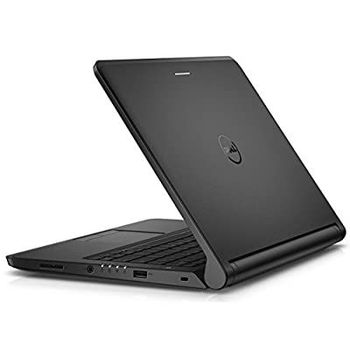 Dell latitude 5580, Core i5-7th Generation Core i5-7300U / 8GB RAM / 256GB SSD / 15.6 Display / Black