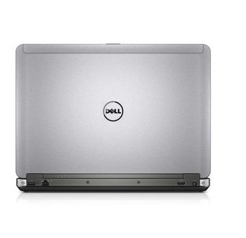 Dell latitude 6440 14" Screen Display Intel Core ci5-4th Generation 4GB Ram 128GB SSD Intel Graphics/Silver