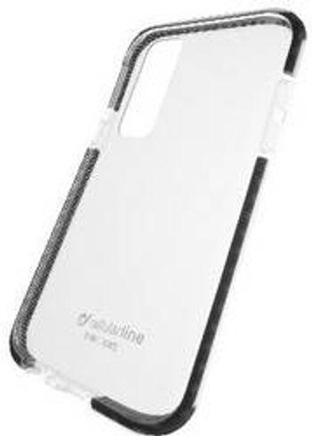 Cellularline Tetra Force Shock Twist Case For Samsung Galaxy S9, Clear/One Size