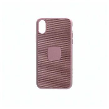 Cygnett Urban Shield Carbon Fiber Case Rose Gold For iPhone X - Rose Gold