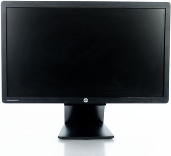 HP Advantage E221 21.5" LED LCD Monitor - 16:9 -5 ms Black