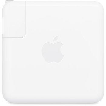 Apple Power Adapter 96W USB Type-C, White, one size