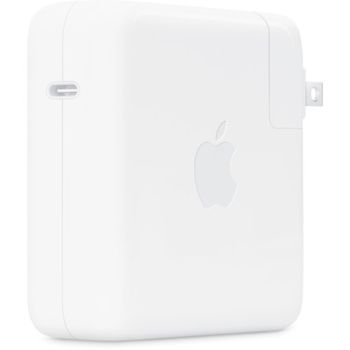 Apple Power Adapter 96W USB Type-C, White, one size