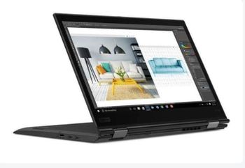 LenovoThinkpad X1 Yoga 14.0" Touchscreen Display Ci7 8th Generation 16GB Ram 512GB SSD Intel