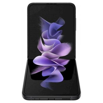 Samsung Galaxy Z Flip3 5G  Smartphone, 256GB 8GB Ram - Phantom Black