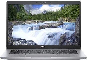 كمبيوتر محمول Dell Latitude 5320 - شاشة عرض FHD مقاس 13.3 بوصة - الجيل الحادي عشر من إنتل كور i5-1135 / 1145G7 @ 2.40 جيجاهرتز - 8 جيجابايت - SSD 256 جيجابايت - TIGERLAKE-LP GT2 [رسومات IRIS XE] - Windows 10 pro - رمادي