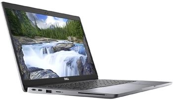 كمبيوتر محمول Dell Latitude 5320 - شاشة عرض FHD مقاس 13.3 بوصة - الجيل الحادي عشر من إنتل كور i5-1135 / 1145G7 @ 2.40 جيجاهرتز - 8 جيجابايت - SSD 256 جيجابايت - TIGERLAKE-LP GT2 [رسومات IRIS XE] - Windows 10 pro - رمادي