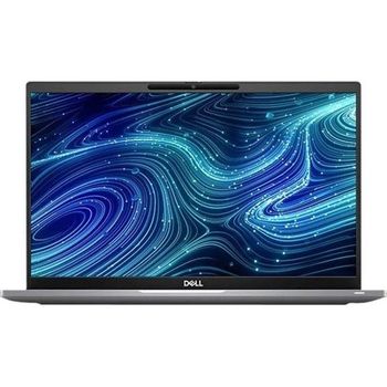 Dell Latitude 7420 14" FHD Laptop - Fingr/BLK  - 11TH GEN INTEL CORE i7-1165G7,  2.80GHz - 512GB SSD - 16GB RAM - Intel Tiger Lake-UP3 - Win 10 pro, black