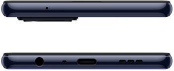 OPPO Reno4 Z 5G 128GB, 8GB RAM, Dual Sim - Ink Black