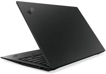 Lenovo ThinkPad X1 Carbon Laptop Intel Core i5 5th Gen, 8GB RAM, 256GB SSD, 14-Inches, Intel HD Graphics, Win - Black.