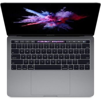 Apple MacBook Pro 15,4 - 2019 - A2159 - Touch Bar - 13-Inch - Core i5 - 1.4GHz- 8GB Ram - 256GB - Space Gray