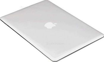 Apple MacBook Air 7،1 (A1465 أوائل 2015) كور i5 1.6 جيجا هرتز 11 بوصة ، ذاكرة الوصول العشوائي 8 جيجا بايت 128 جيجا بايت SSD ، 1.5 جيجا بايت VRAM ، ENG KB فضي