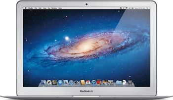 Apple MacBook Air 7,1 (A1465 Eartly 2015) Core i5 1.6GHz 11 inch, RAM 8GB 128GB SSD, 1.5GB VRAM, ENG KB Silver