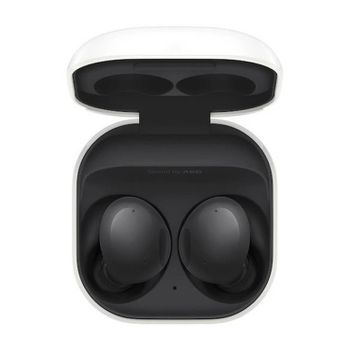 Samsung Galaxy Buds 2 Samsung R177-GRAPHITE Galaxy Buds 2 Wireless Earphones - Graphite