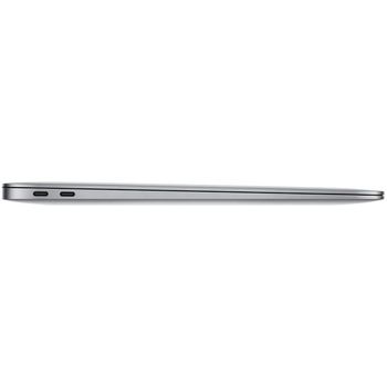 Apple Macbook Air 8,1 , A1932(13-Inch, 2018 ) Touch ID, Intel Core i5, 1.6GHz, 8GB RAM, 256GB SSD, MREC2AB/A, ENG/ARA-KB - Silver