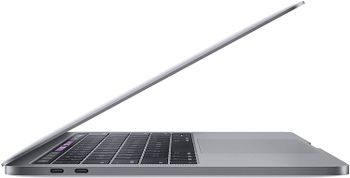 Apple MacBook Pro 15,4 - 2019 - A2159 - Touch Bar - 13-Inch - Core i5 - 1.4GHz- 8GB Ram - 256GB - Space Gray