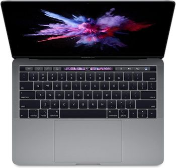 Apple MacBook Pro 15,4 - 2019 - A2159 - Touch Bar - 13-Inch - Core i5 - 1.4GHz- 8GB Ram - 256GB - Space Gray