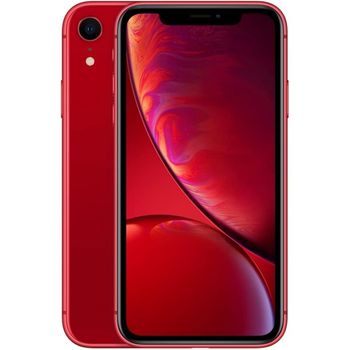 Apple iPhone XR 128GB - Red