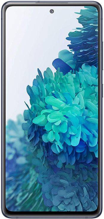 Samsung Galaxy S20 FE Dual SIM 128GB 8GB RAM, 4G, Cloud Navy