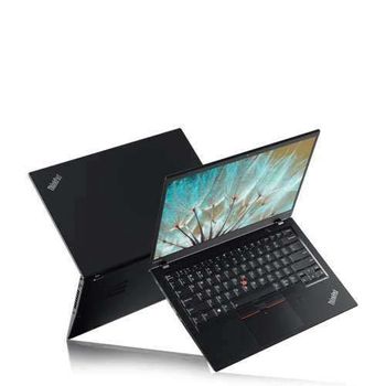 Lenovo ThinkPad X1 Tablet 12 '' Intel Core i5 7th Gen، 1.2GHz، 8GB، RAM، 256GB SSD، Window 10 Pro 64Bit، Intel HD Graphics، Touch Screen، US KB، Black