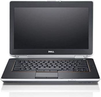 Dell Latitude E6420 14.1in Screen Display Intel Core i5-2nd Generation 8GB RAM 128GB SSD