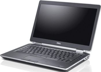 Dell Latitude E6420 14.1in Screen Display Intel Core i5-2nd Generation 8GB RAM 128GB SSD