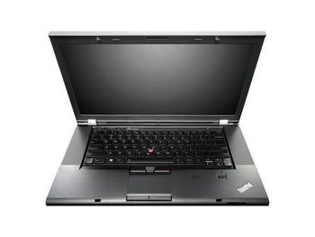 Lenovo ThinkPad W530 15.6in Screen Display Intel Core i7-3rd Generation 8GB RAM 256 SSD Graphics NIVIDIA 2GB, English Keyboard - Black