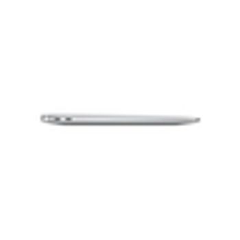 لاب توب Apple MacBook Air 10،1 A2337 (13-inch، M1 Chip، 2020) 8GB RAM، 256GB SSD، FaceTime HD Camera، Touch ID، MGN63AB / A، ENG / ARA KB Space Grey