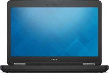 Dell Latitude 3540 15.6″ Display, Intel Core i3 4th Generation, 4GB RAM, 256GB SSD, Windows/Black