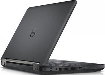 Dell Latitude 3540 15.6″ Display, Intel Core i3 4th Generation, 4GB RAM, 256GB SSD, Windows/Black