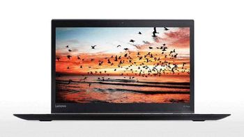 Lenovo Thinkpad X1 Yoga intel core i7 8th Gen 16GB Ram 256GB SSD Eng KB, Black