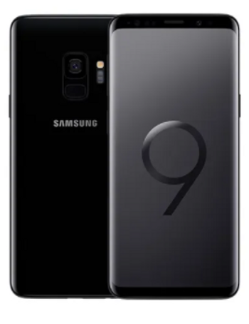 Samsung Galaxy S9 plus Single Sim 64GB - Lilac Purple