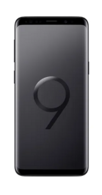 Samsung Galaxy S9 plus Single Sim 64GB - Lilac Purple