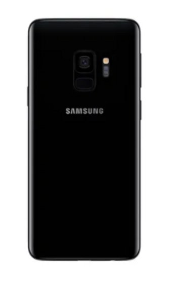 Samsung Galaxy S9 plus - Single Sim-  64GB - Midnight Black