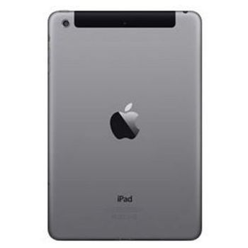 Apple iPad mini 1 2012 7.9 inches Wi-Fi 16GB  - Silver