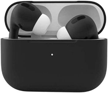 Merlin Customized Original Apple Airpods Pro Black Matte Craft