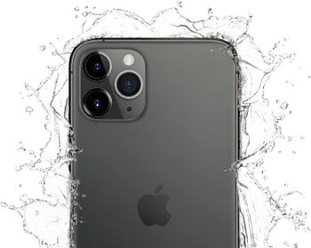 Apple iPhone 11 Pro 64GB - Space Gray