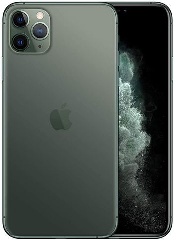 Apple iPhone 11 Pro 64GB - Space Gray