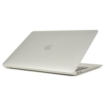 Apple Macbook Air A2179 (13 inch,2020) Intel Core i3,1.1Ghz 8GB Ram, 256GB SSD Touch ID SpaceGray ENG Keyboard