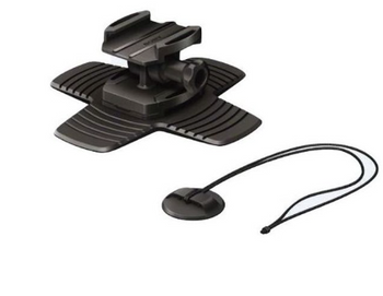 Sony Surfboard Mount AKASM1 /Black/One Size